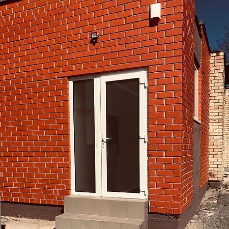 Romeo Vip Apartamentai Паневежис Екстер'єр фото